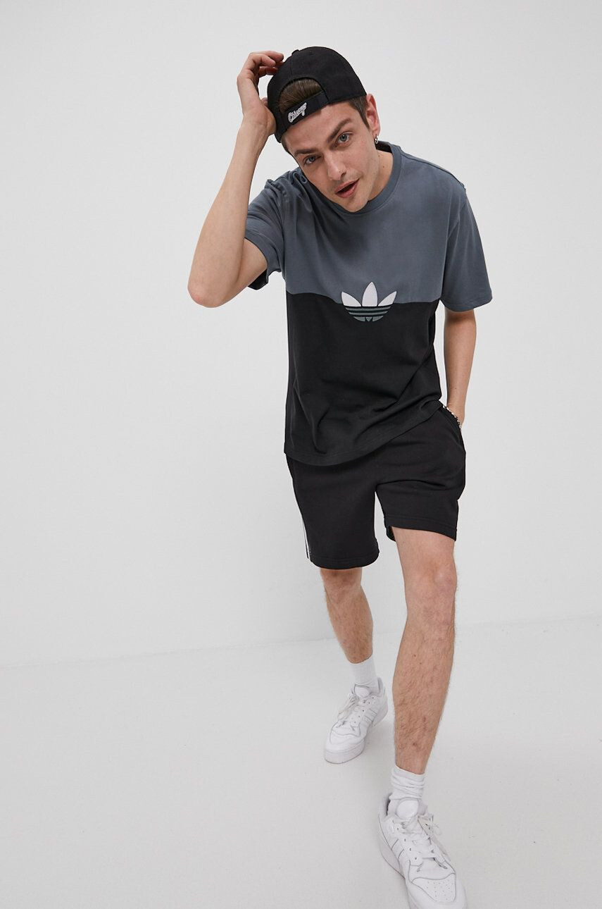 adidas Originals t-shirt GN3504 - Pepit.hu