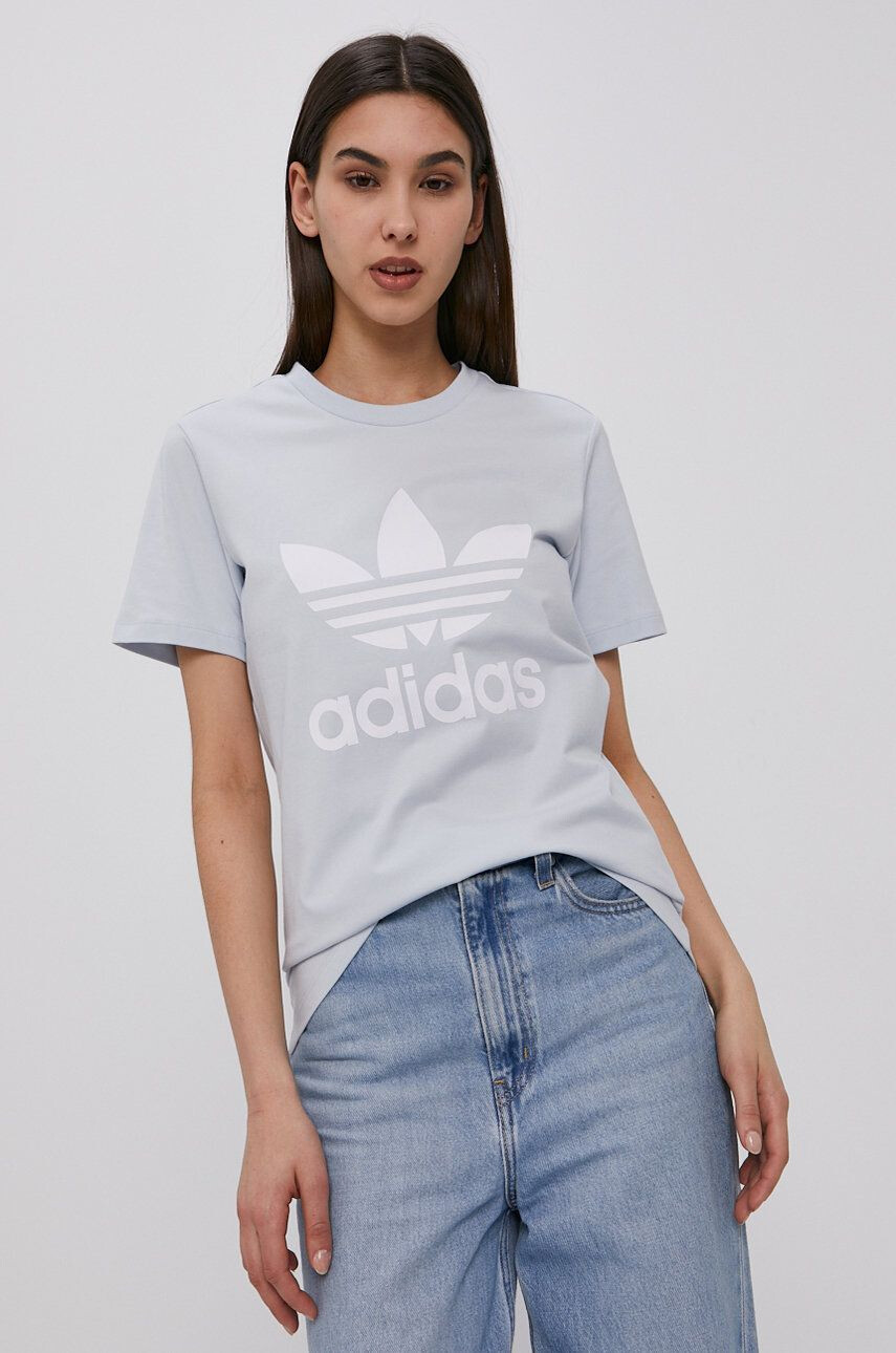 adidas Originals t-shirt - Pepit.hu