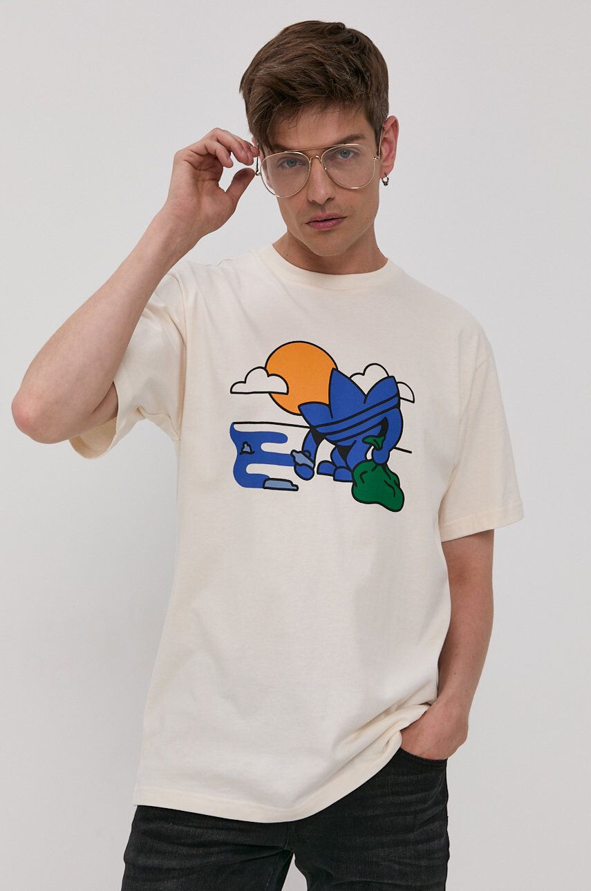 adidas Originals t-shirt - Pepit.hu