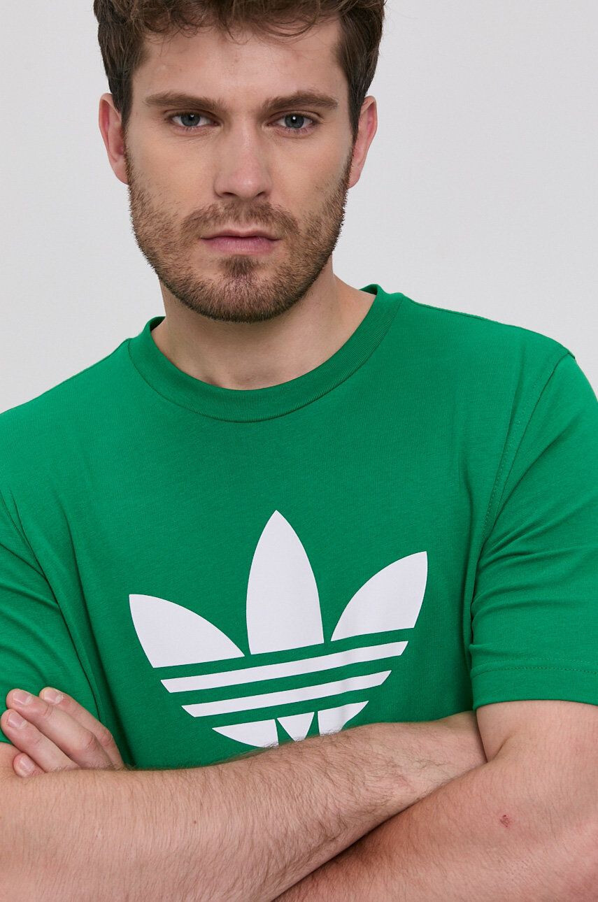 adidas Originals t-shirt - Pepit.hu