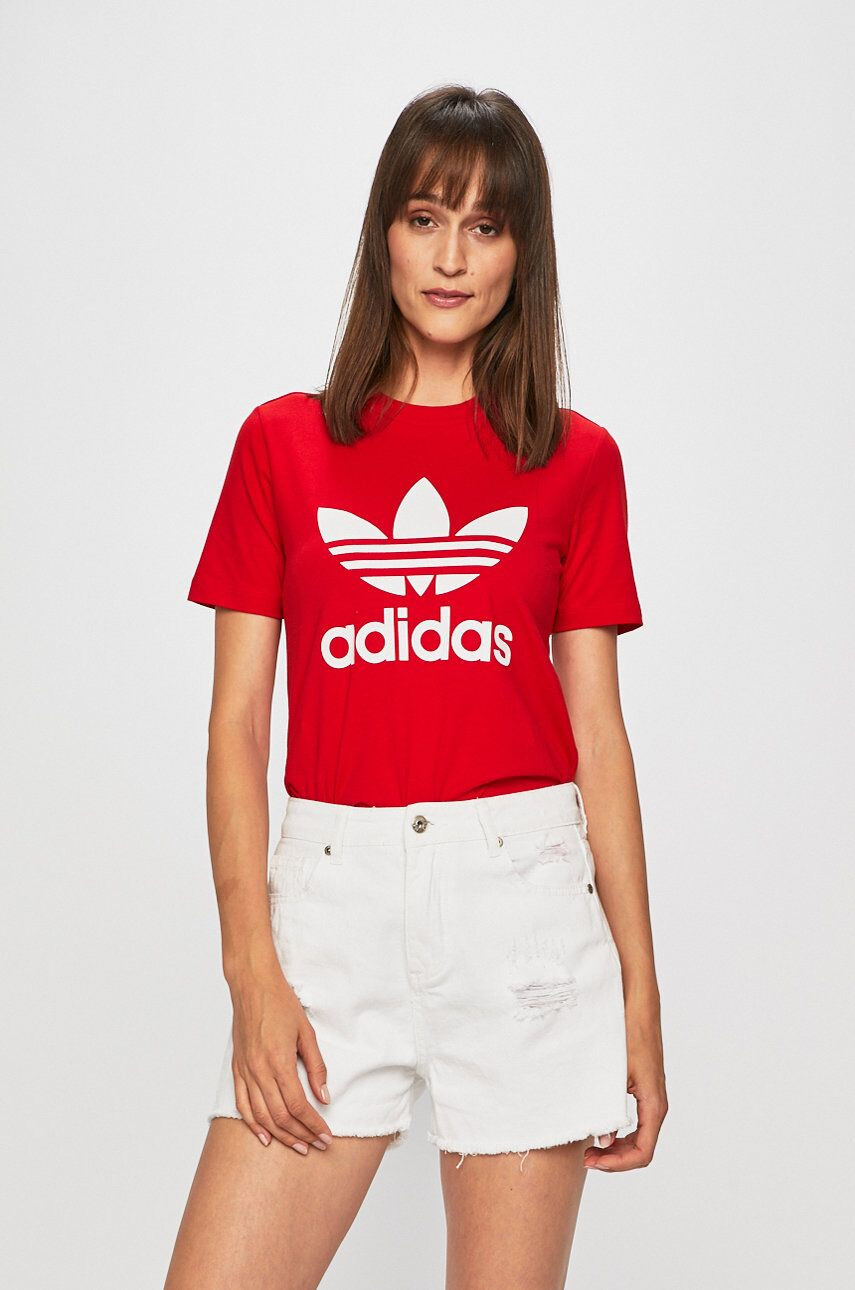 adidas Originals T-shirt - Pepit.hu