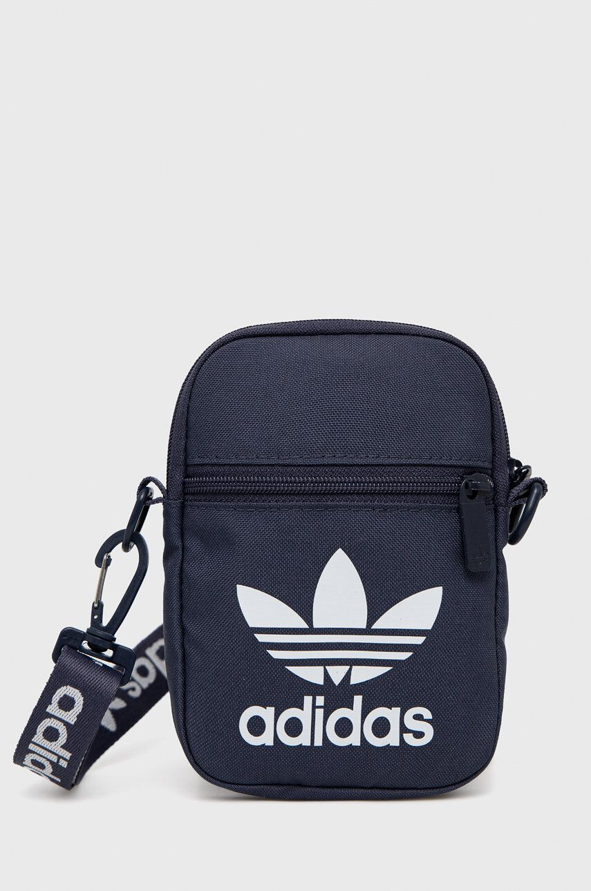 adidas Originals táska fekete - Pepit.hu