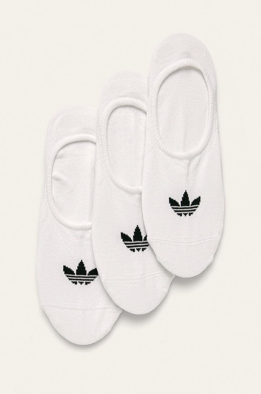 adidas Originals Titokzokni (3 pár) FM0676 - Pepit.hu