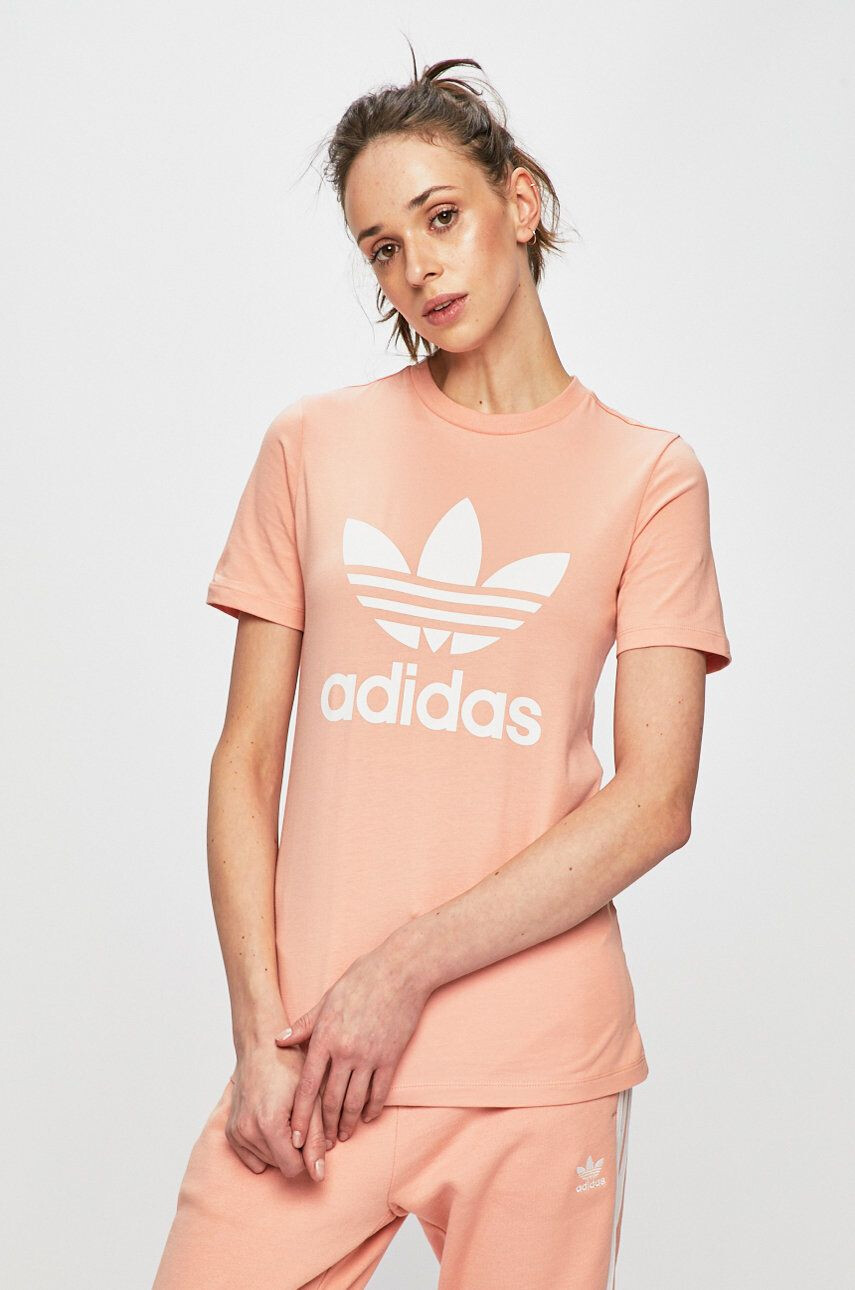 adidas Originals Top DV2587 - Pepit.hu