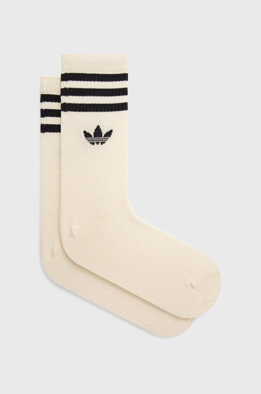 adidas Originals zokni (3 pár) HF0068 - Pepit.hu