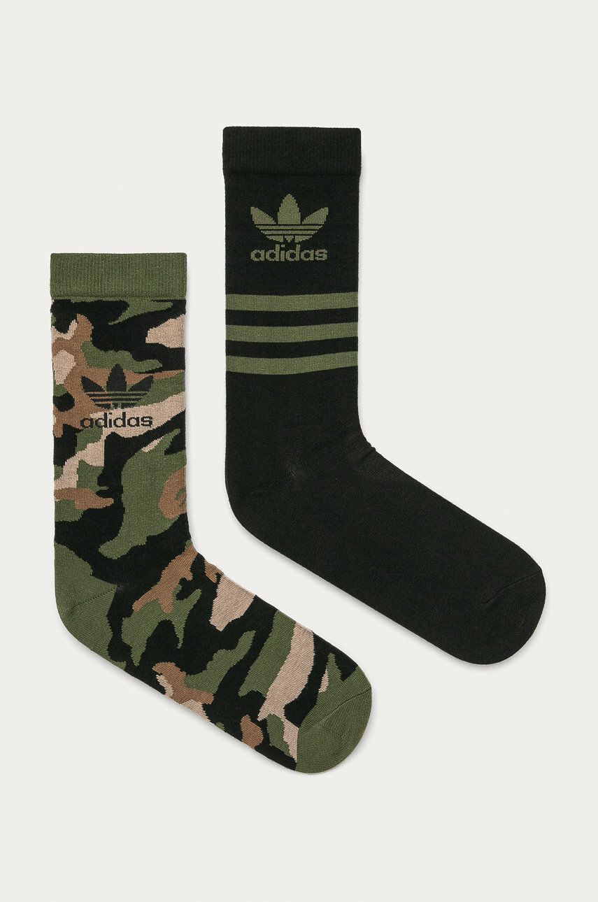 adidas Originals Zokni (2 pár) - Pepit.hu