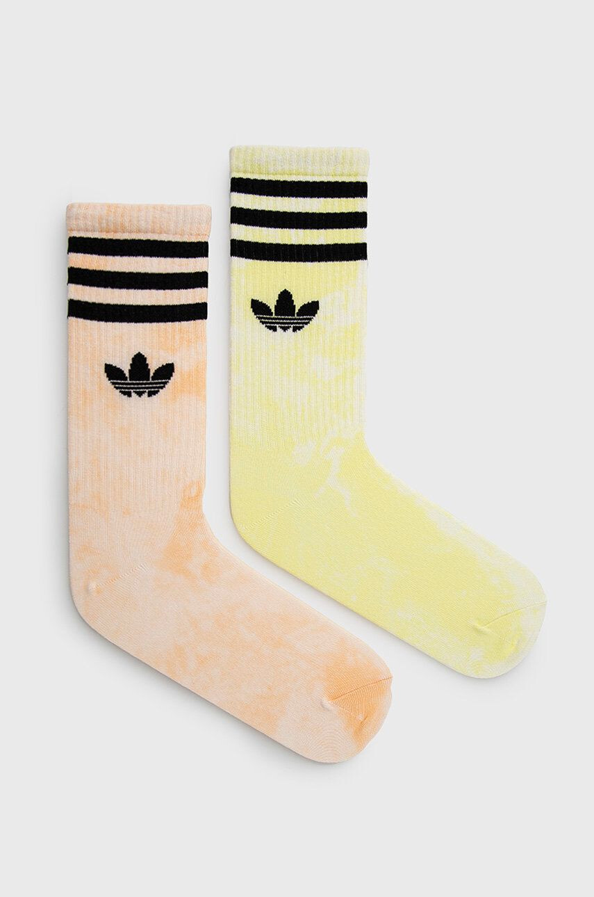 adidas Originals zokni (2-pack) - Pepit.hu