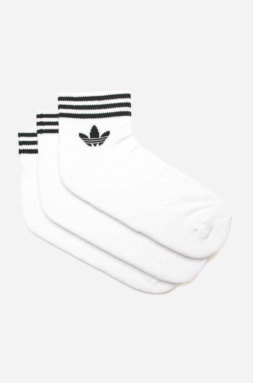 adidas Originals Zokni (3 db) - Pepit.hu