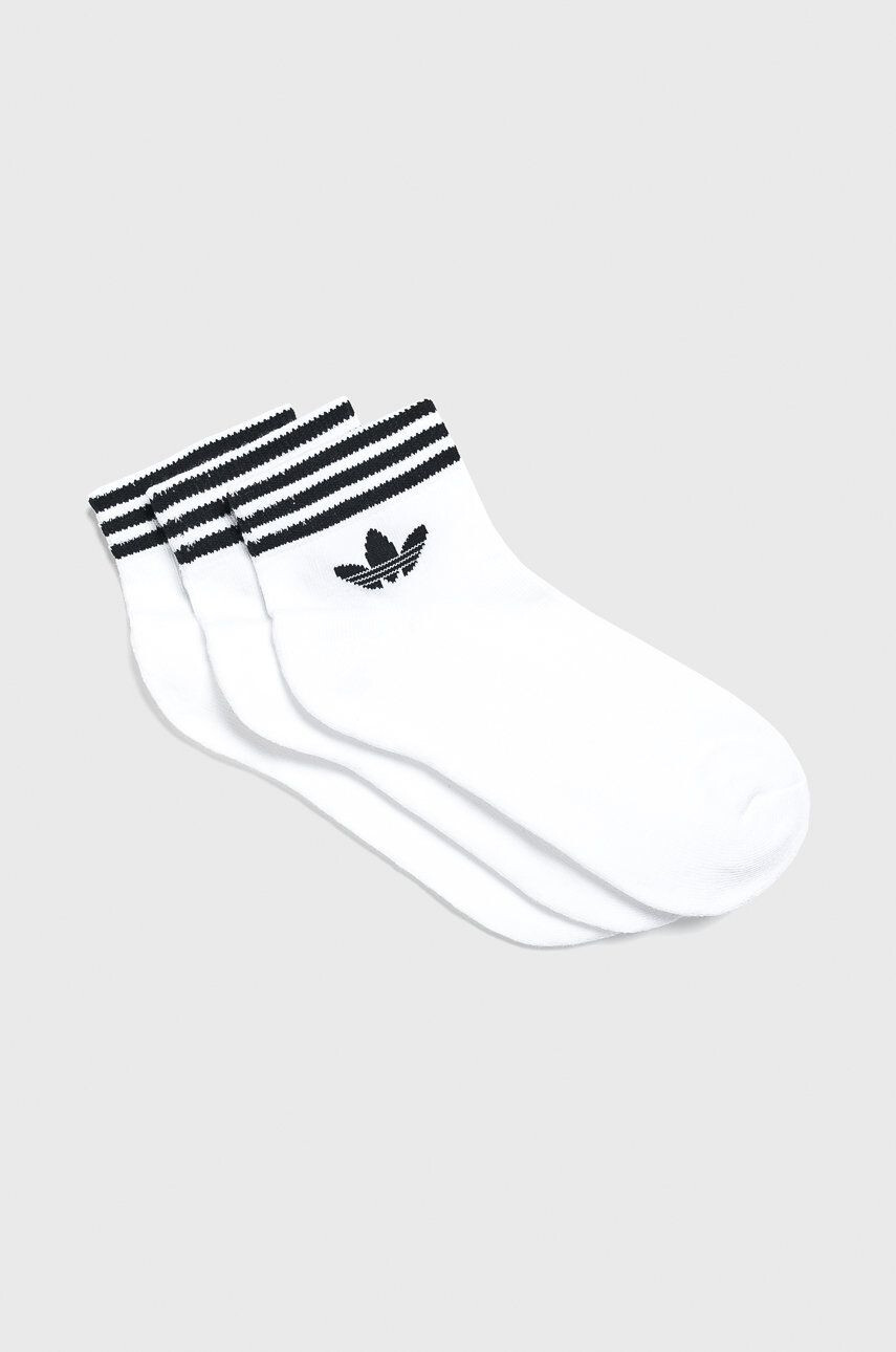 adidas Originals Zokni (3 pár) EE1152 - Pepit.hu