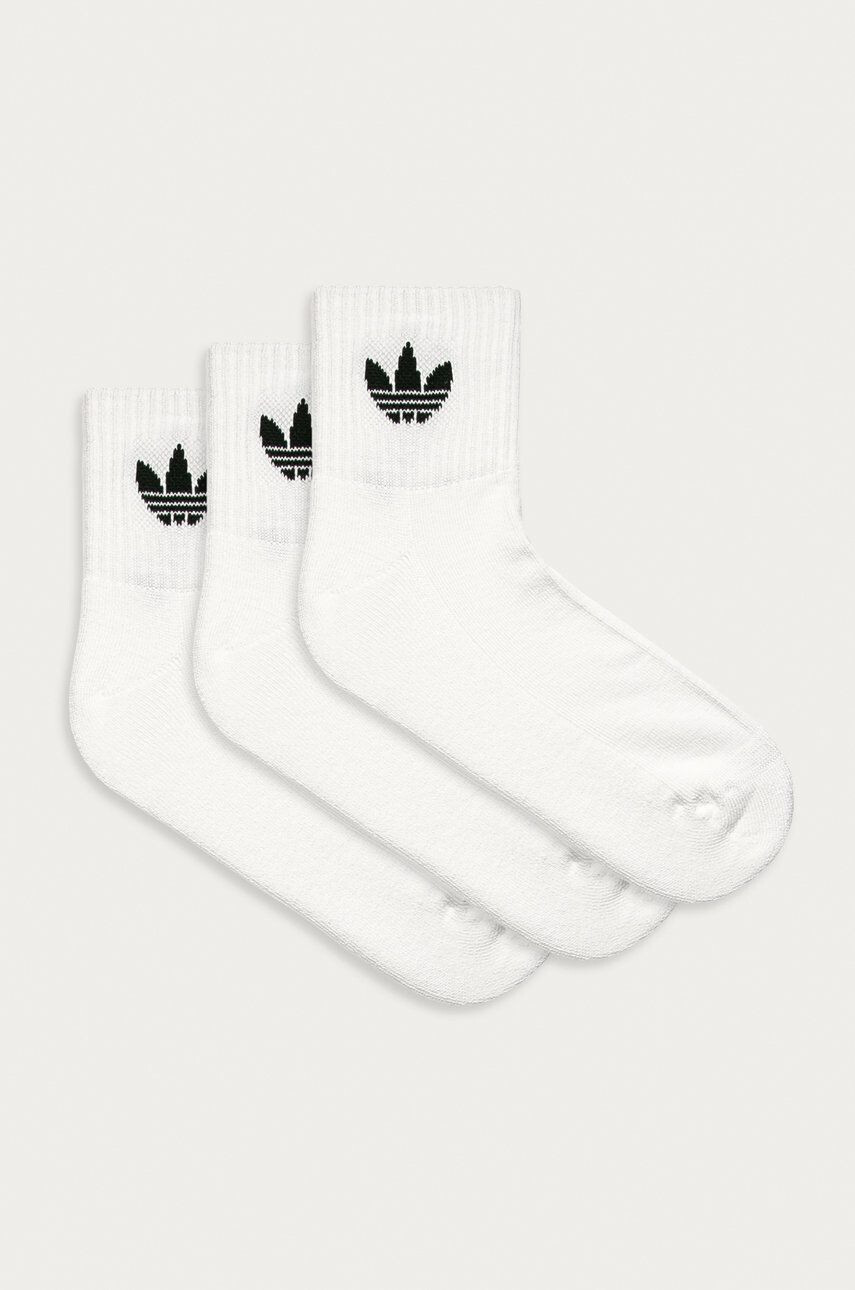 adidas Originals zokni (3 pár) - Pepit.hu