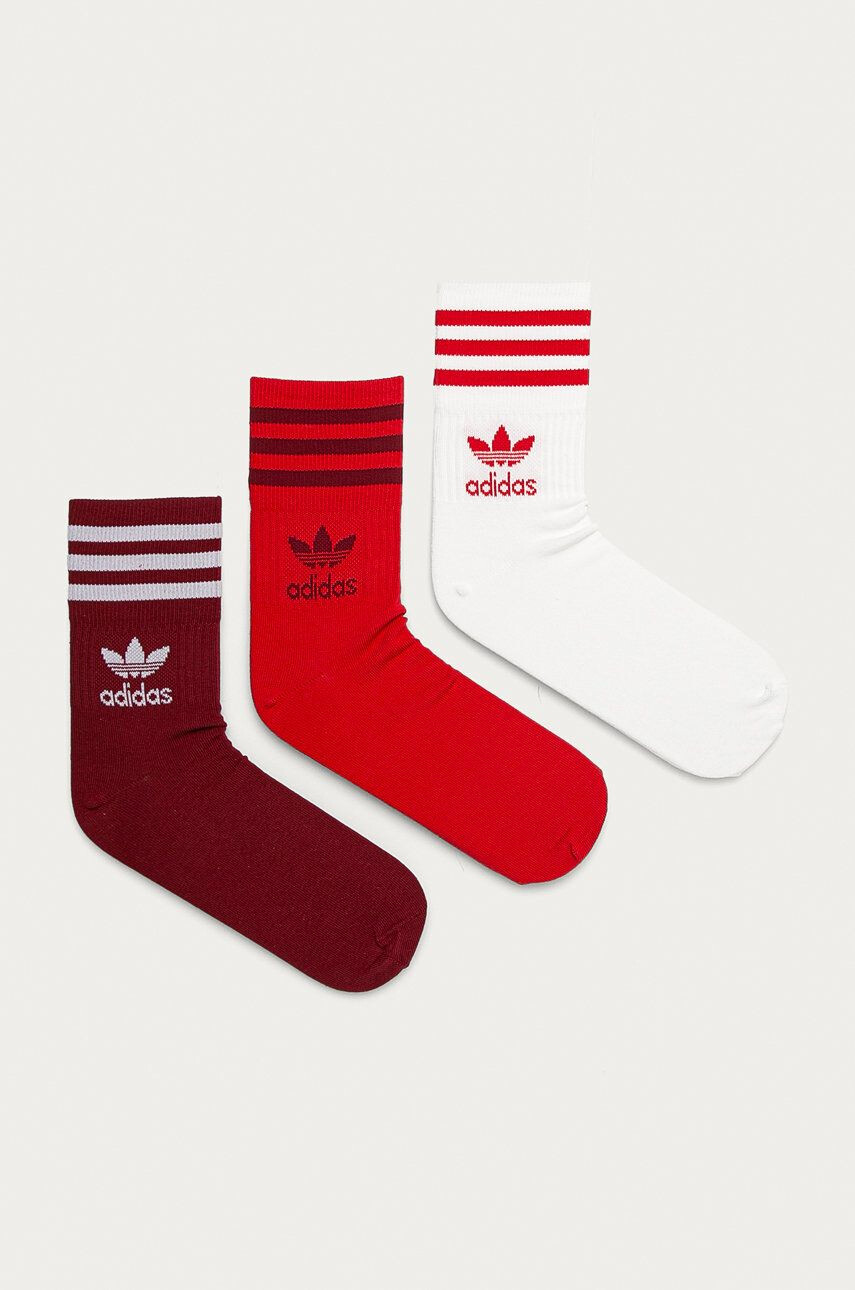 adidas Originals Zokni (3 pár) - Pepit.hu