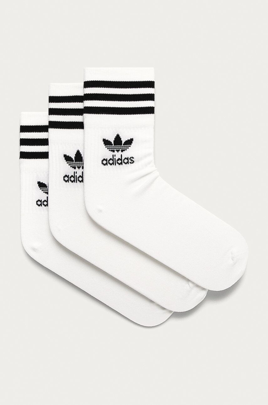 adidas Originals Zokni (3 pár) GD3575 - Pepit.hu