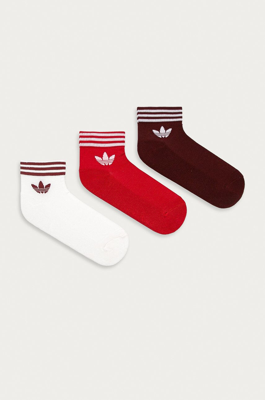 adidas Originals Zokni (3 pár) - Pepit.hu