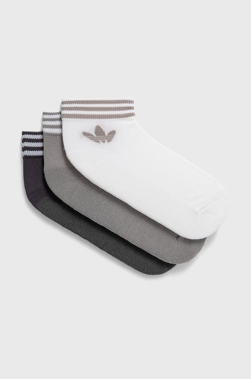 adidas Originals Zokni (3 pár) - Pepit.hu