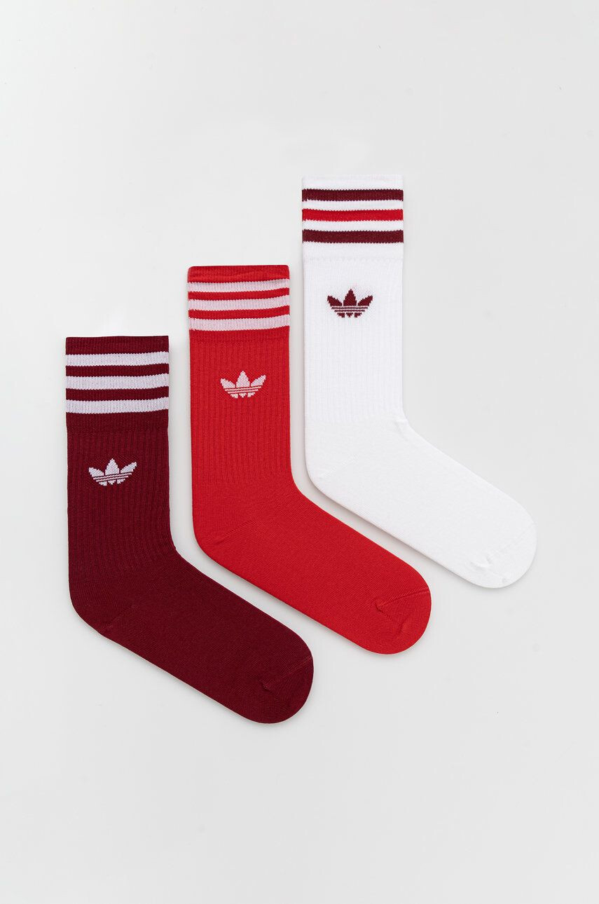 adidas Originals Zokni (3-pár) - Pepit.hu