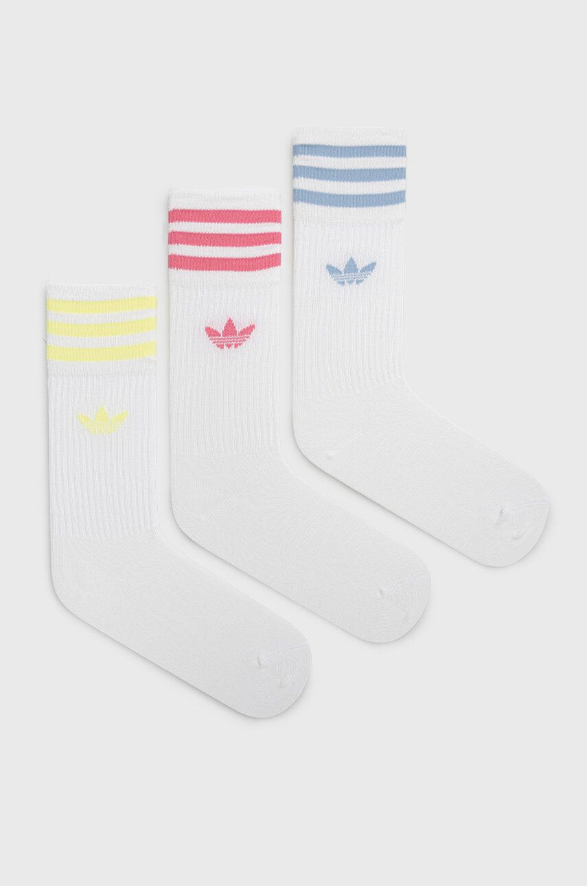 adidas Originals Zokni (3-pár) - Pepit.hu