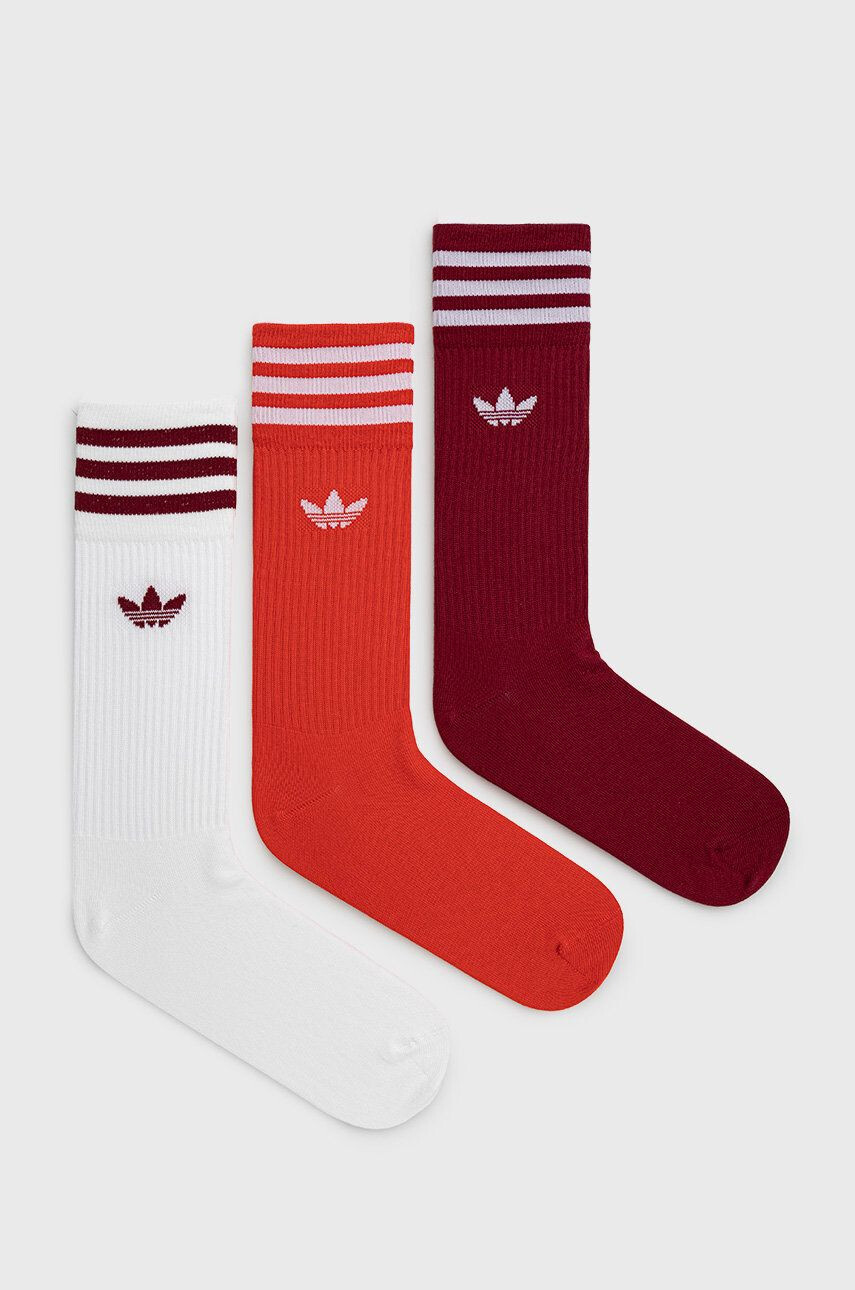 adidas Originals Zokni (3-pár) - Pepit.hu