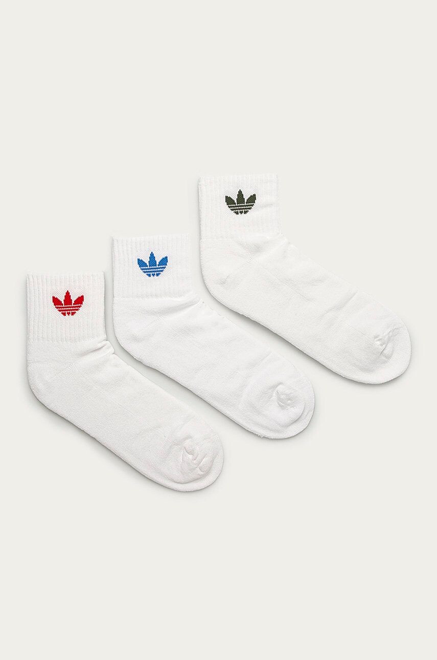 adidas Originals Zokni (3 pár) - Pepit.hu