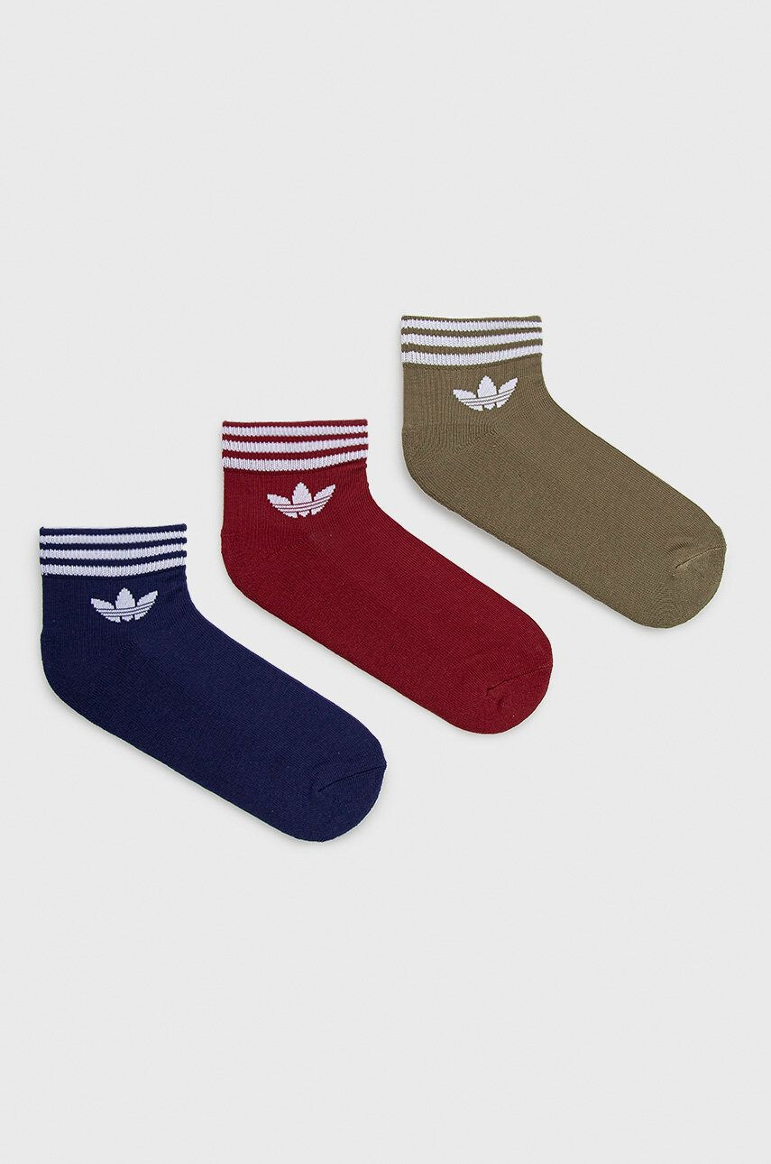 adidas Originals Zokni (3-pár) - Pepit.hu