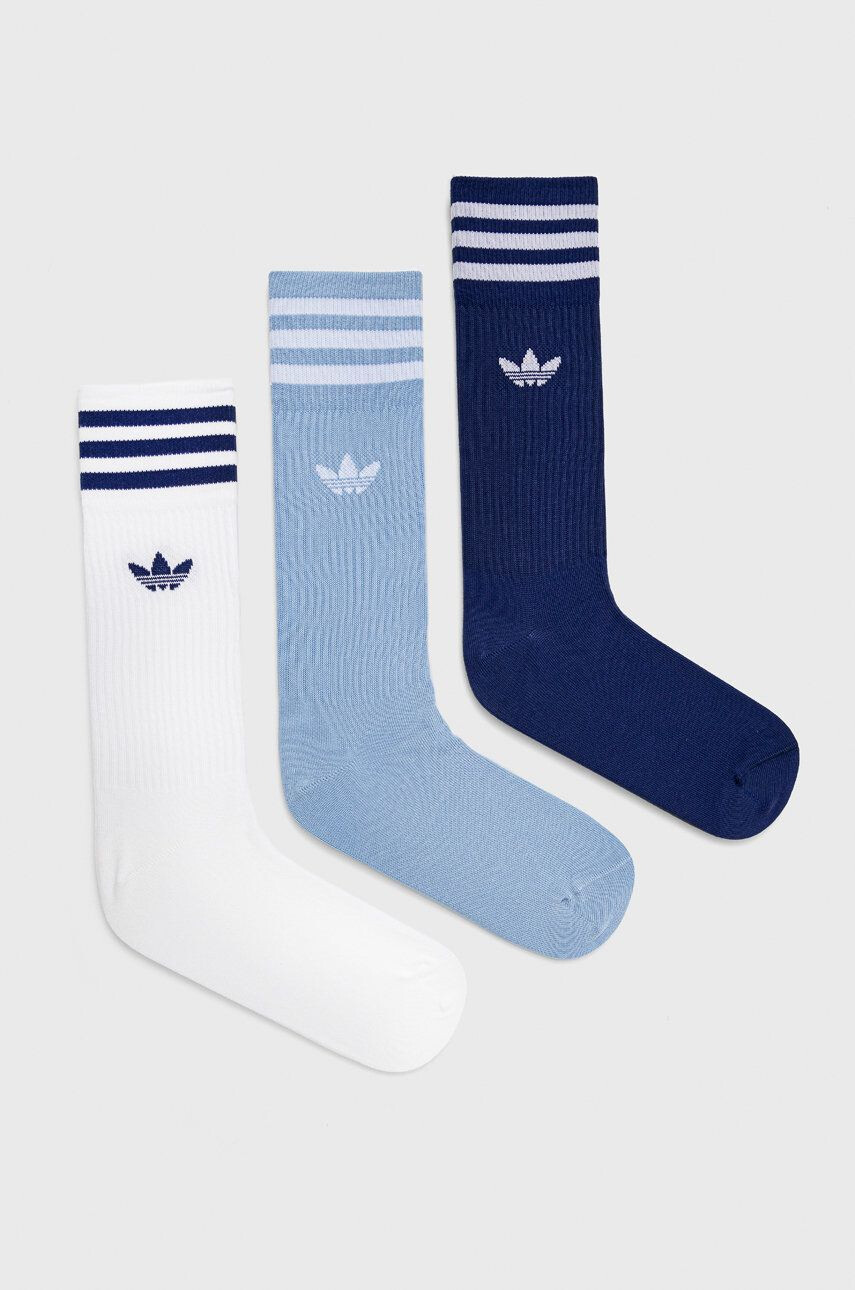 adidas Originals Zokni (3 pár) - Pepit.hu