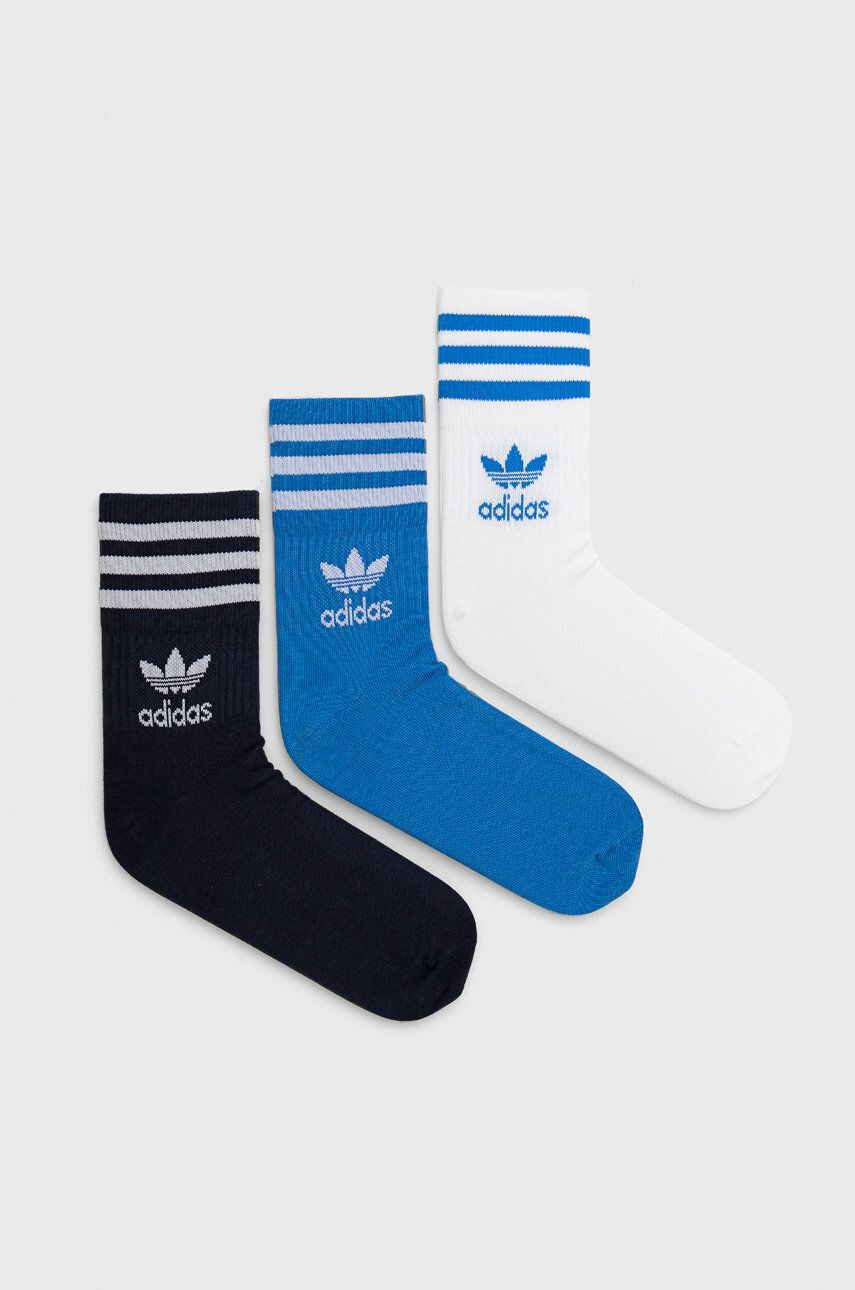 adidas Originals Zokni (3 pár) - Pepit.hu