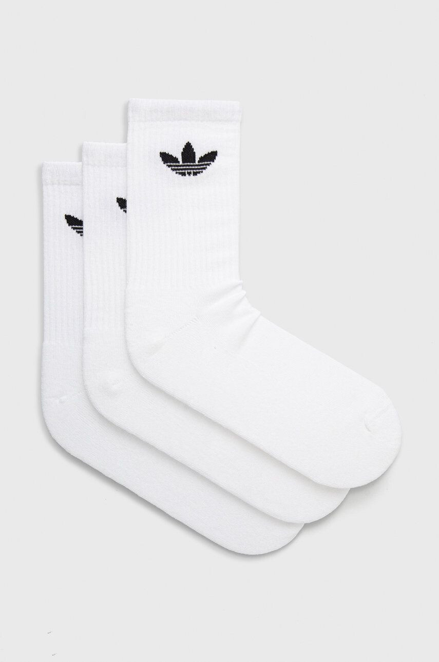 adidas Originals zokni (3 pár) HB5881 - Pepit.hu