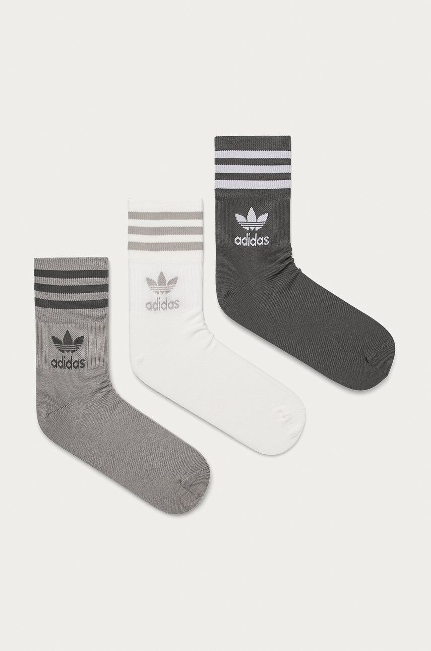 adidas Originals Zokni (3 pár) - Pepit.hu