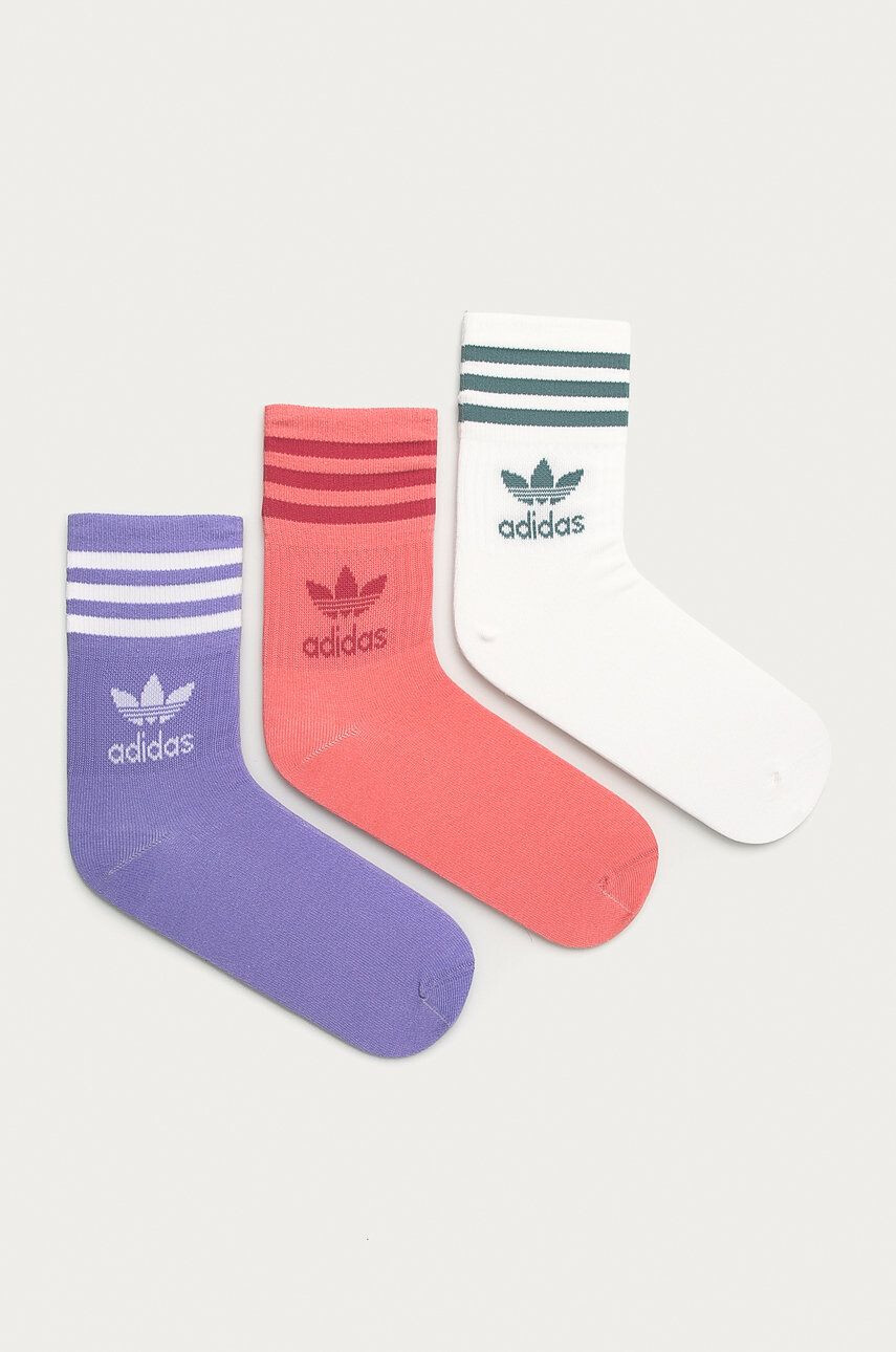 adidas Originals Zokni (3 pár) - Pepit.hu