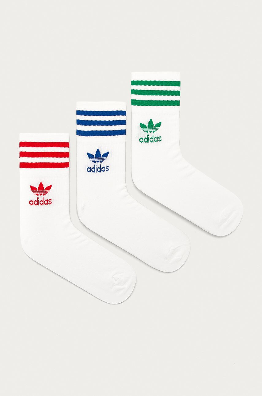 adidas Originals Zokni (3-pár) GG1015 - Pepit.hu