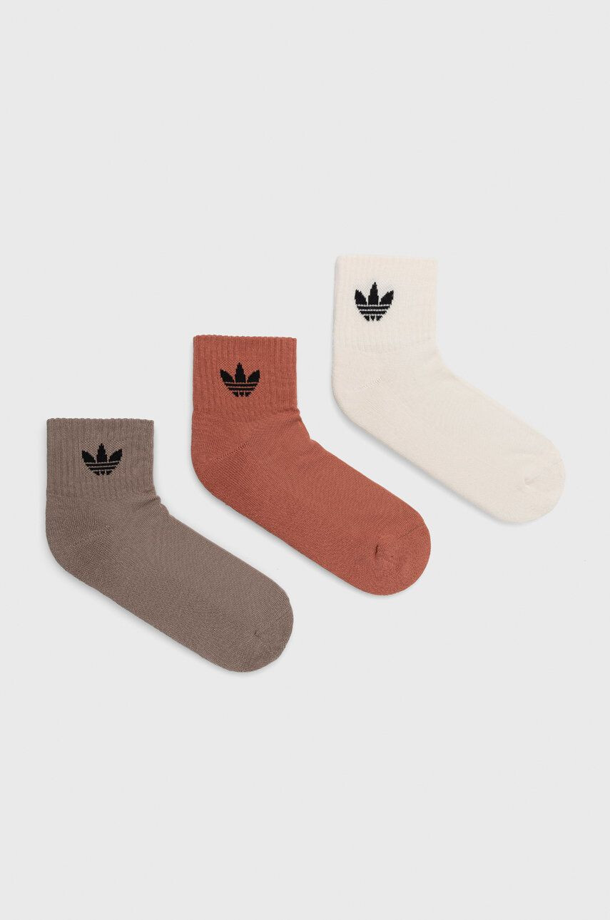 adidas Originals zokni fekete - Pepit.hu