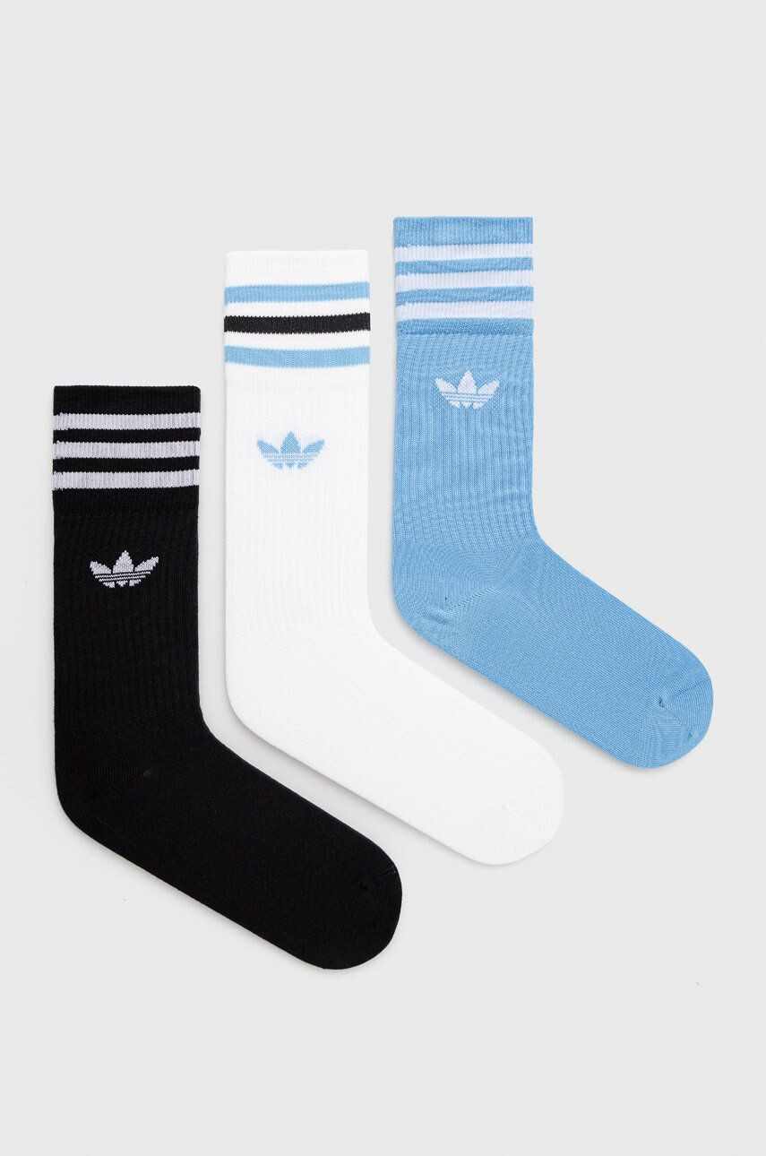 adidas Originals zokni HL6765 (3 pár) - Pepit.hu