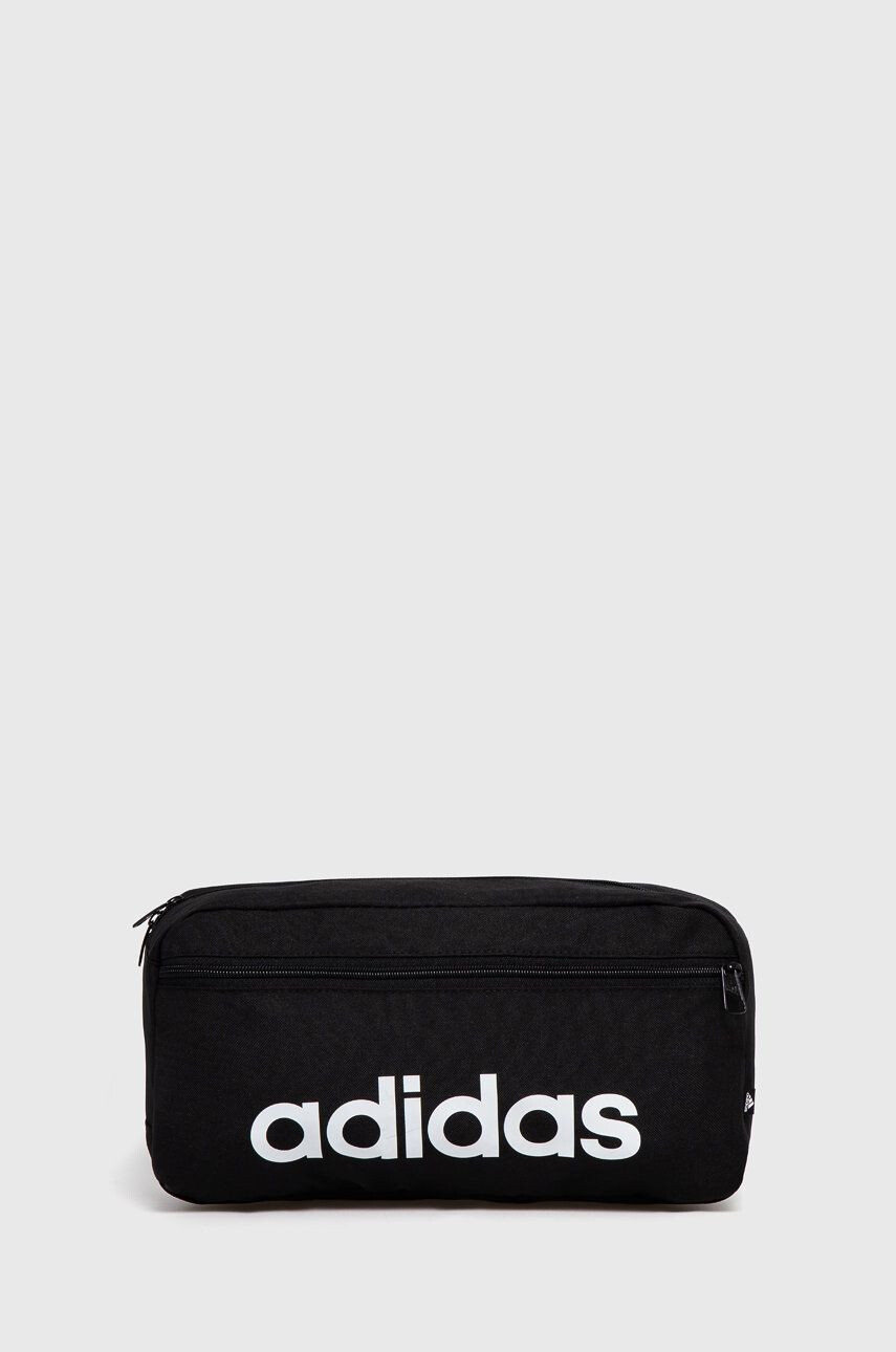 adidas övtáska fekete - Pepit.hu