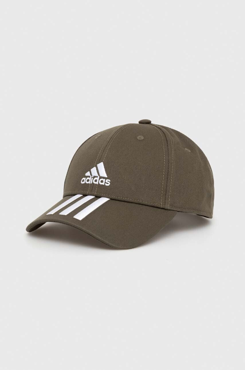 adidas pamut baseball sapka narancssárga nyomott mintás - Pepit.hu