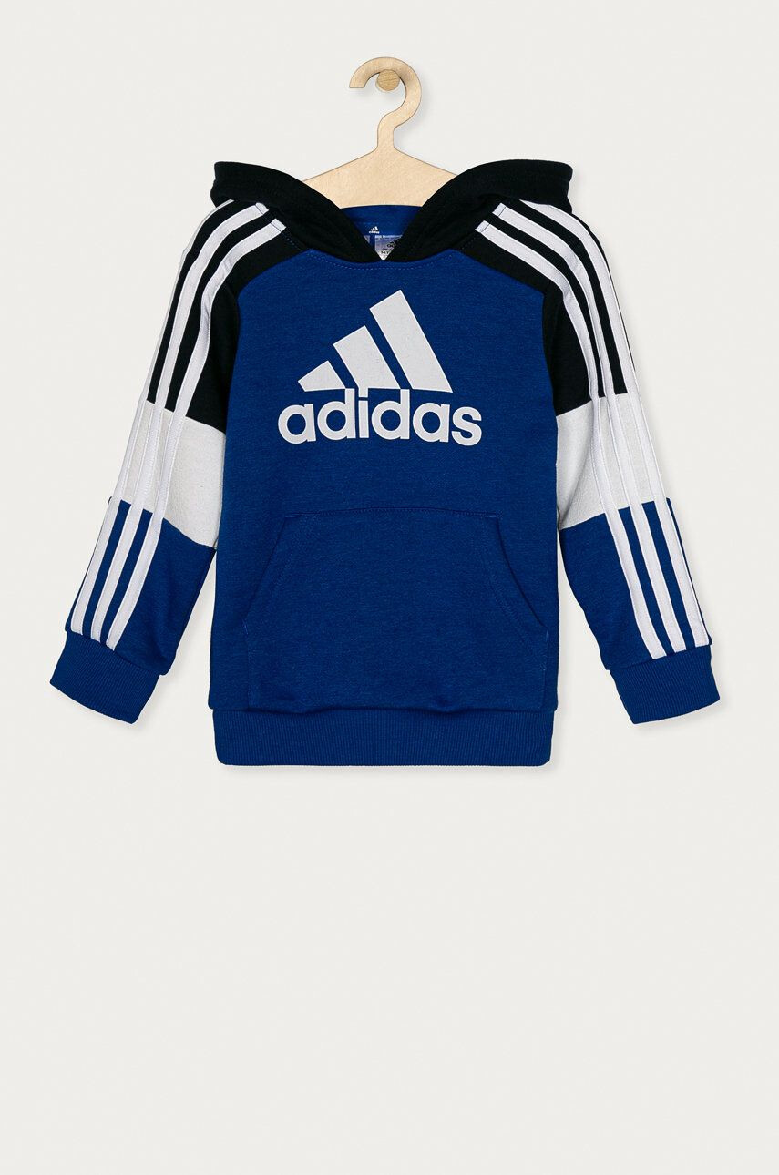 adidas Pamut melegítőfelső - Pepit.hu