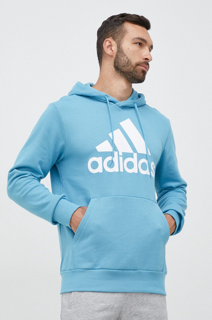 adidas pamut melegítőfelső rózsaszín női nyomott mintás - Pepit.hu