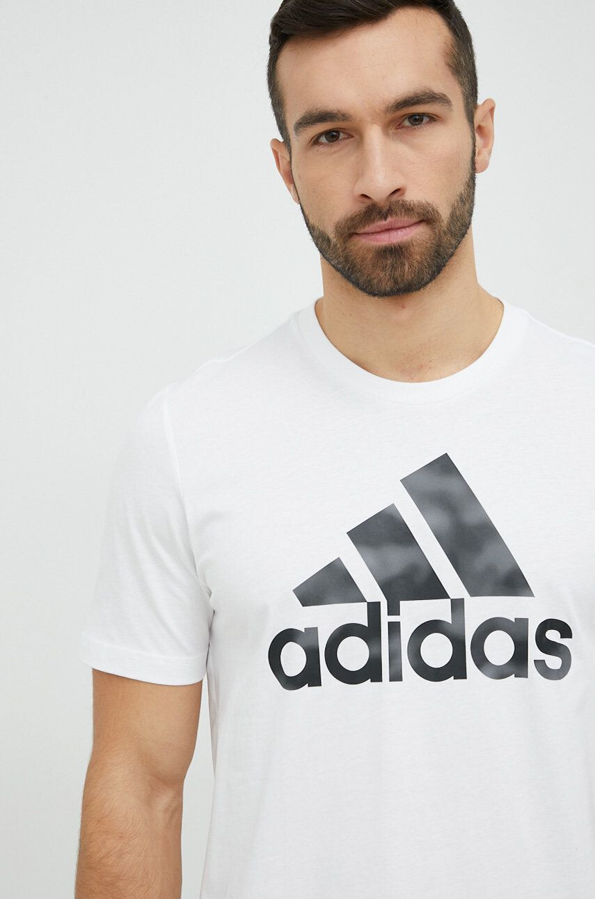 adidas pamut póló - Pepit.hu