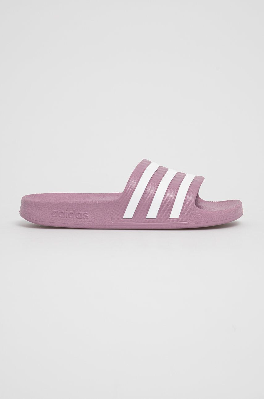 adidas papucs Adilette fekete női platformos - Pepit.hu