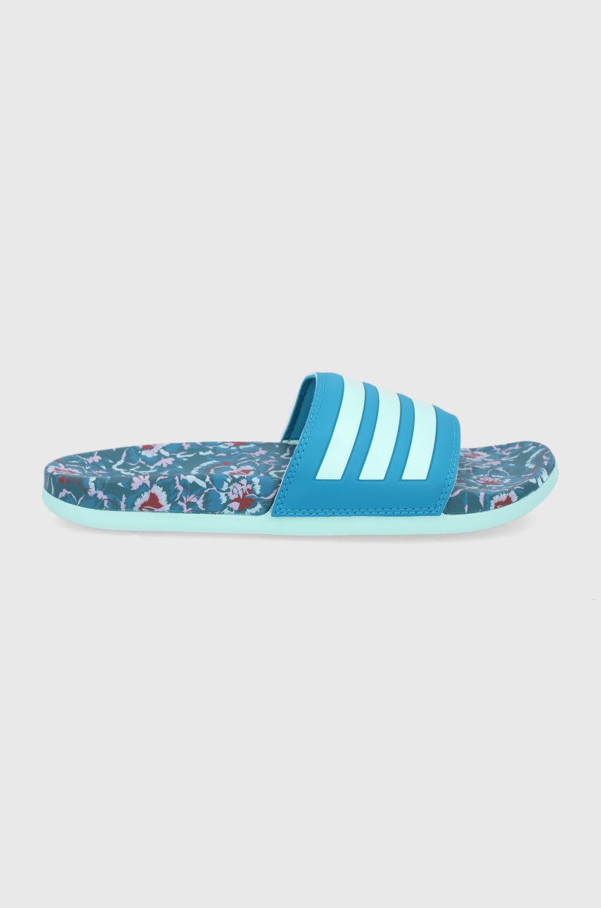 adidas papucs Adilette FZ4877 - Pepit.hu