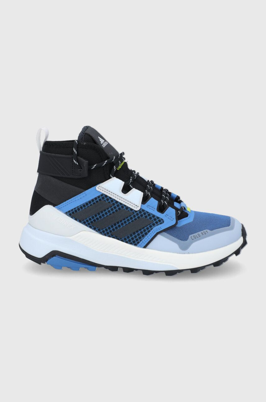 adidas TERREX cipő Trailmaker Mid FZ2989 - Pepit.hu