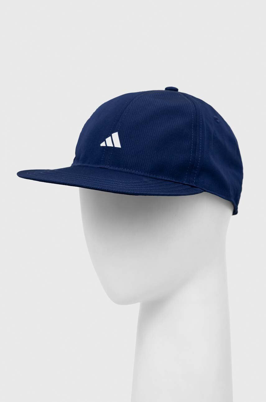 adidas Performance baseball sapka Essential nyomott mintás - Pepit.hu