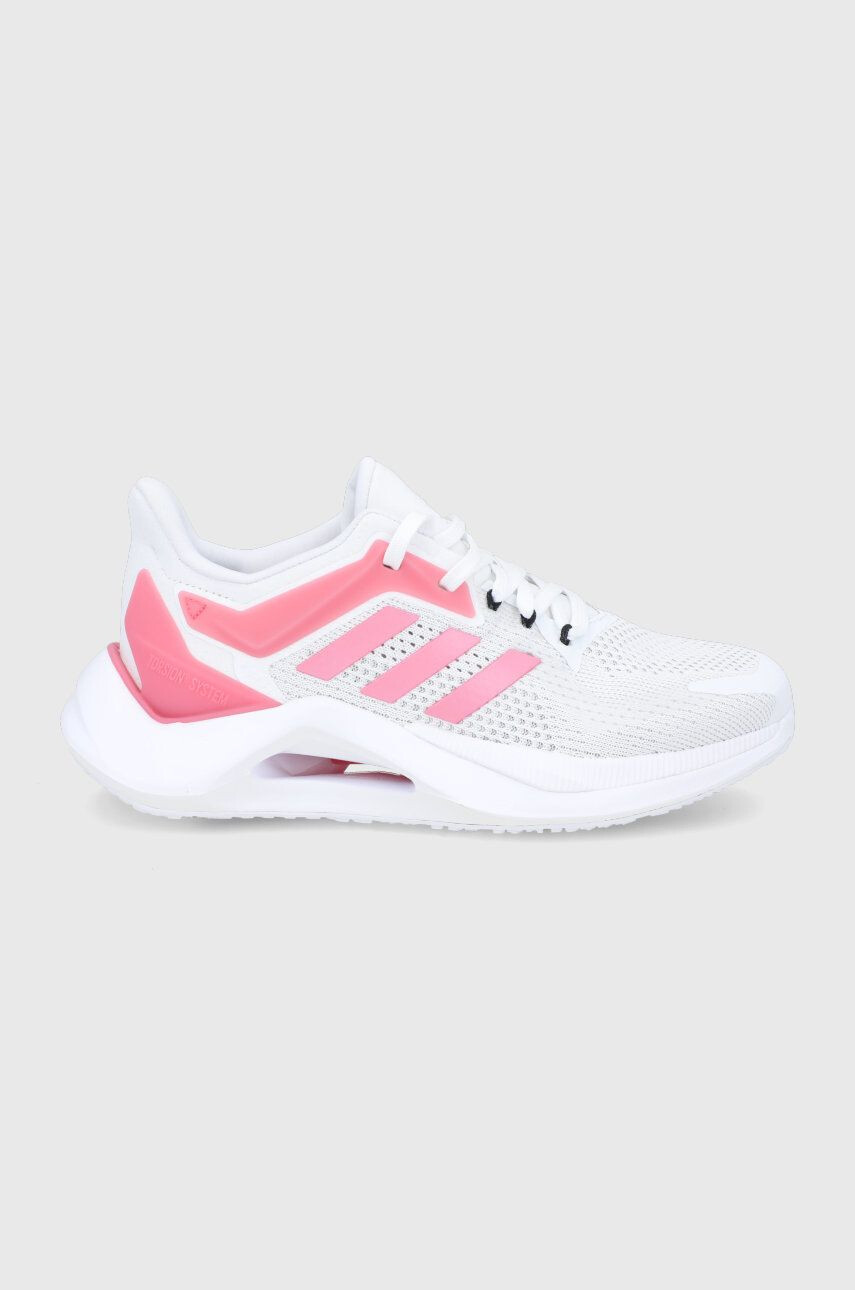 adidas Performance cipő Alphatorsion 2.0 W GX5014 - Pepit.hu