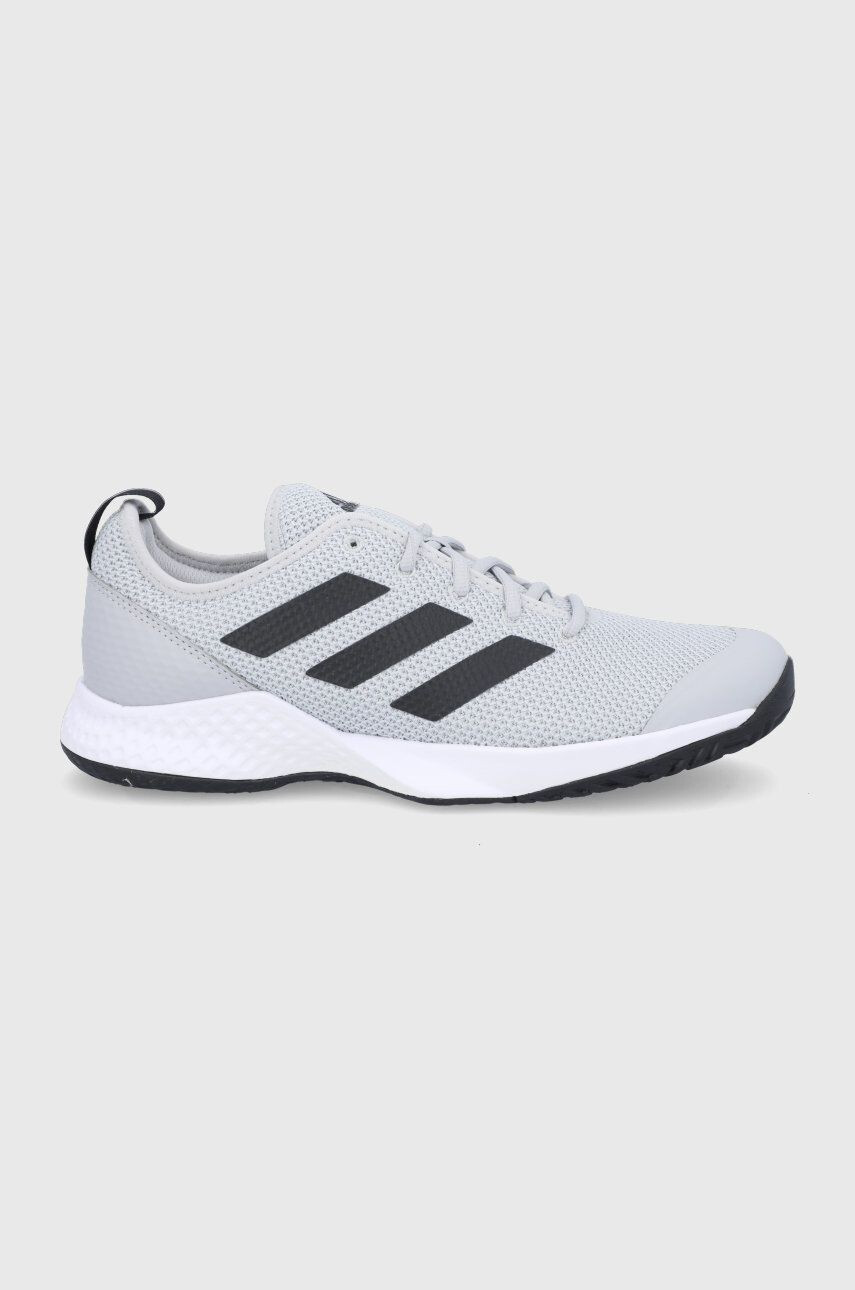 adidas Performance cipő Court Control - Pepit.hu