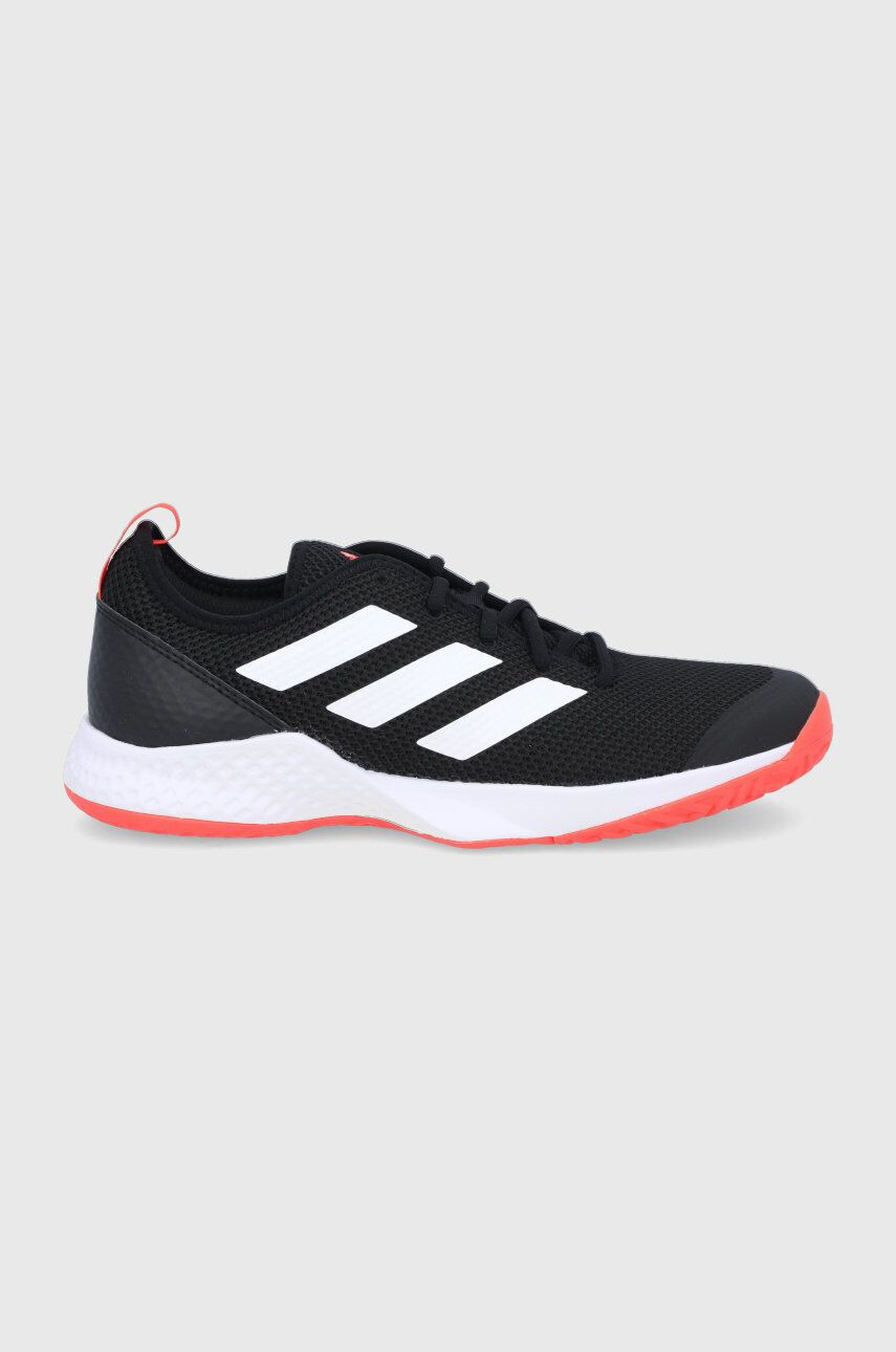 adidas Performance cipő Court Control M H00940 - Pepit.hu