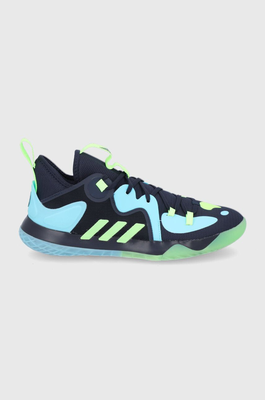 adidas Performance Cipő Harden Stepback - Pepit.hu