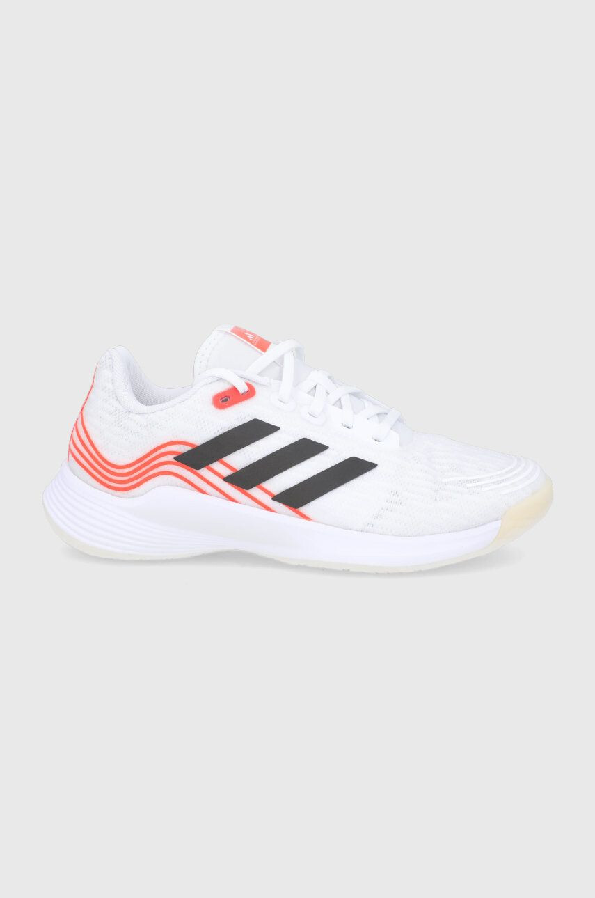 adidas Performance cipő Novaflight FZ4266 - Pepit.hu