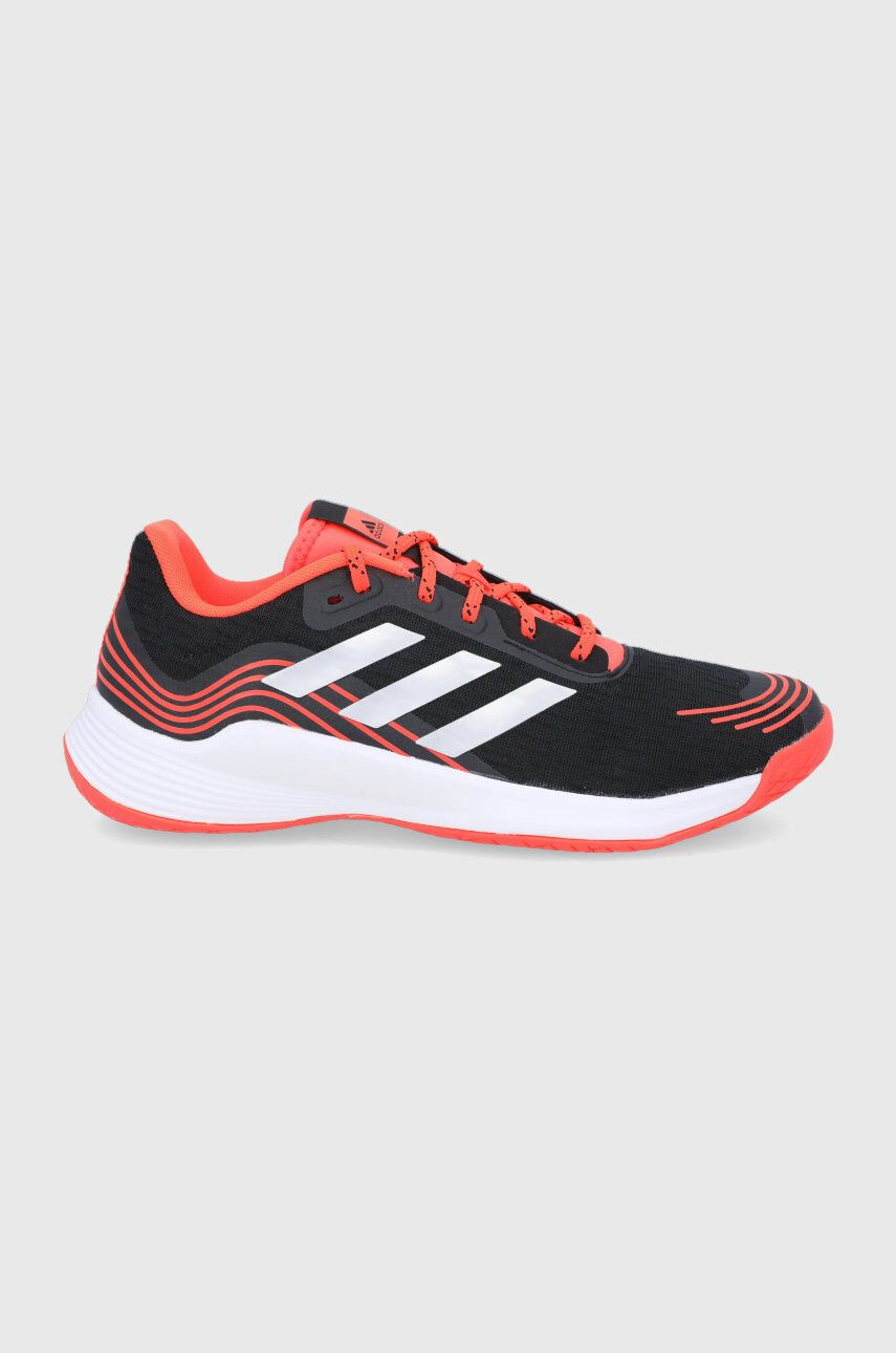 adidas Performance cipő Novaflight FZ4270 - Pepit.hu