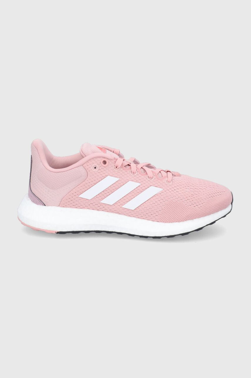 adidas Performance cipő Pureboost GZ3960 rózsaszín - Pepit.hu