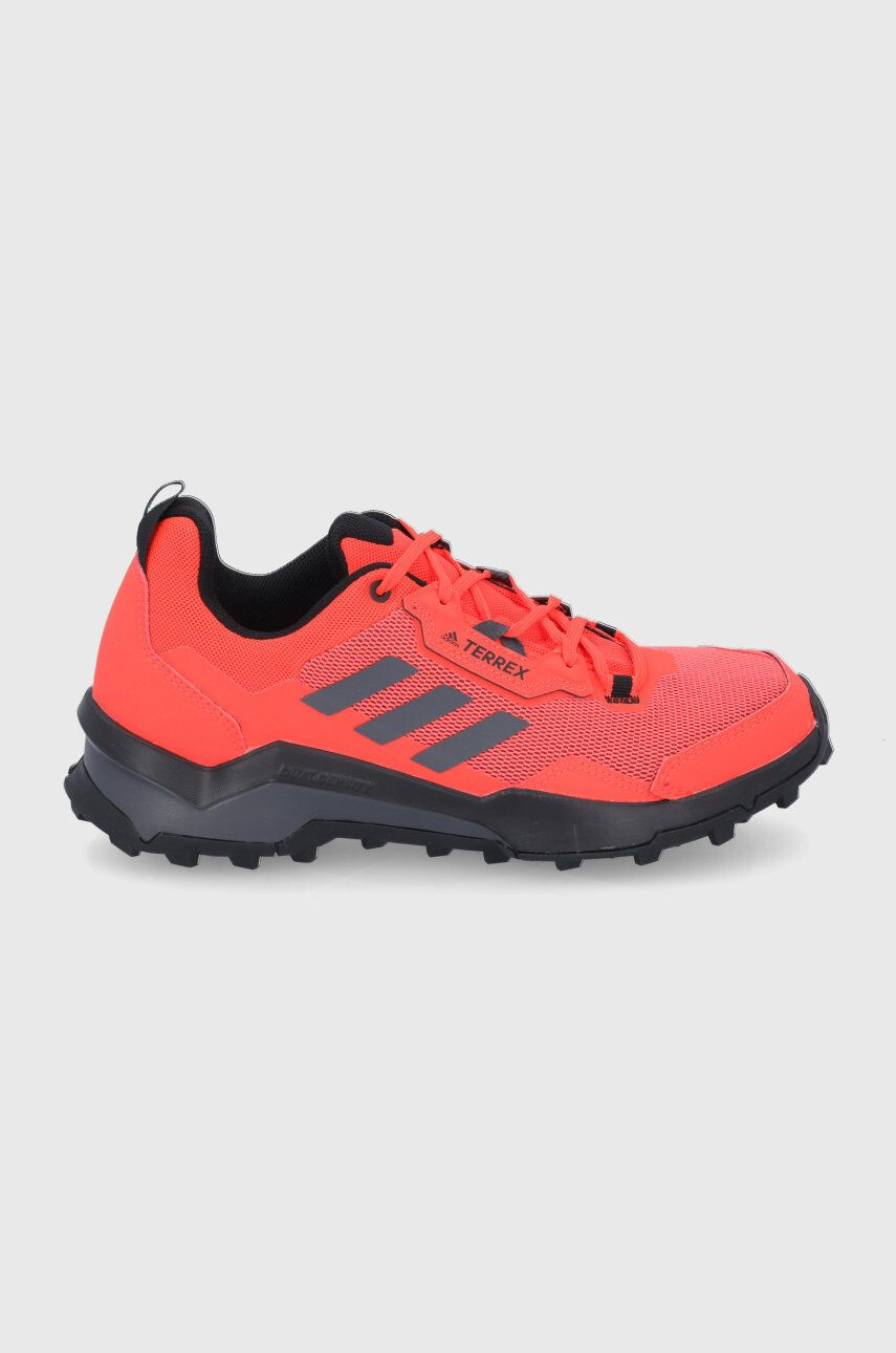 adidas TERREX adidas Performance télicipő Terrex AX4 FZ3282 narancssárga férfi - Pepit.hu