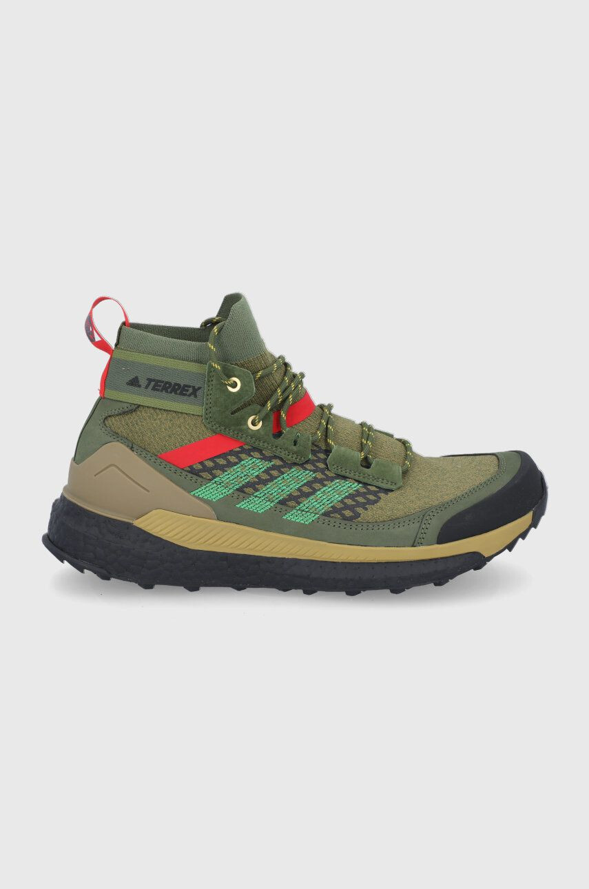 adidas TERREX adidas Performance cipő Terrex Free Hiker FX4534 - Pepit.hu