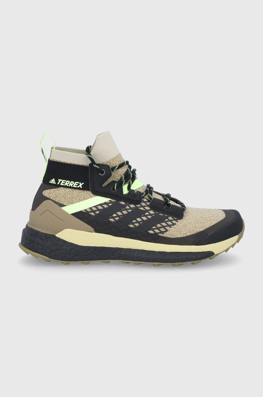 adidas TERREX adidas Performance cipő Terrex Free Hiker Primeblu FY7331 - Pepit.hu